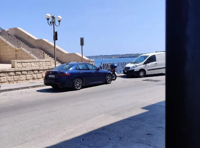 La Sicilia In Un Sogno Vista Mare