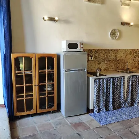 La Sicilia In Un Sogno Vista Mare Villa Syracuse Buitenkant foto