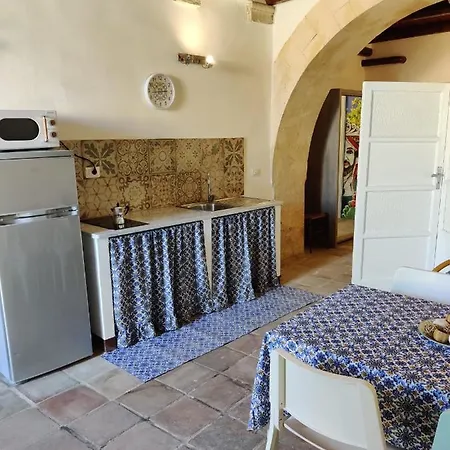 La Sicilia In Un Sogno Vista Mare Villa Syracuse Buitenkant foto