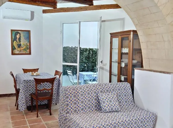 La Sicilia In Un Sogno Vista Mare