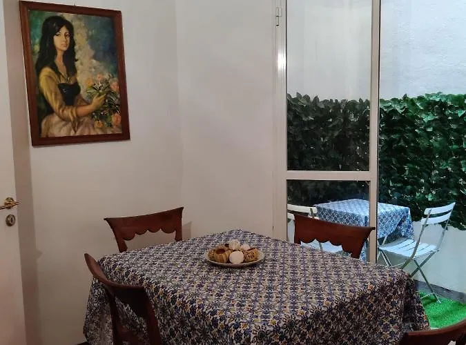 La Sicilia In Un Sogno Vista Mare