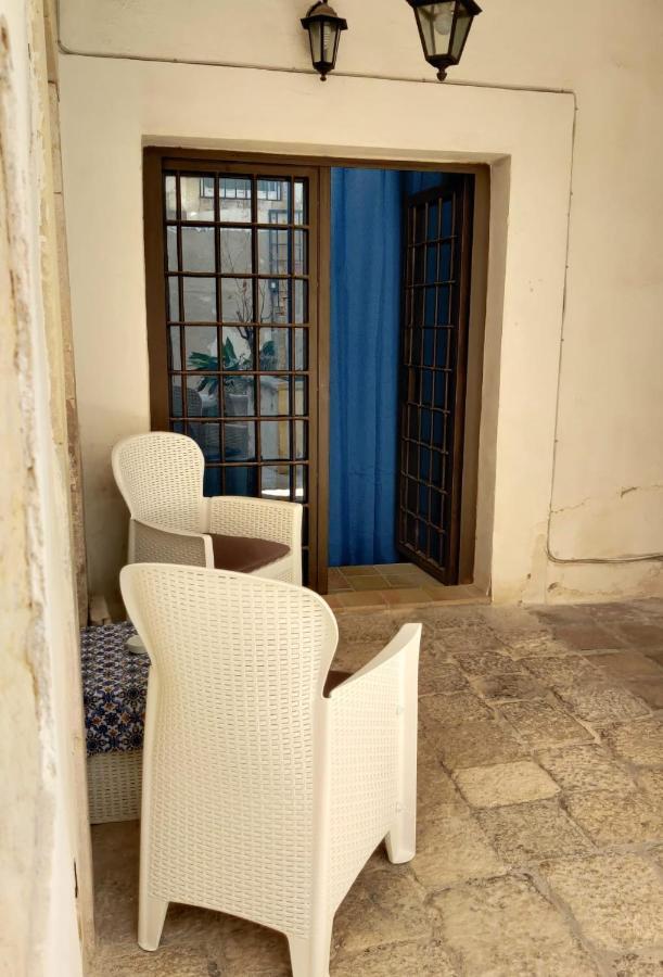 La Sicilia In Un Sogno Vista Mare Holiday home Syracuse