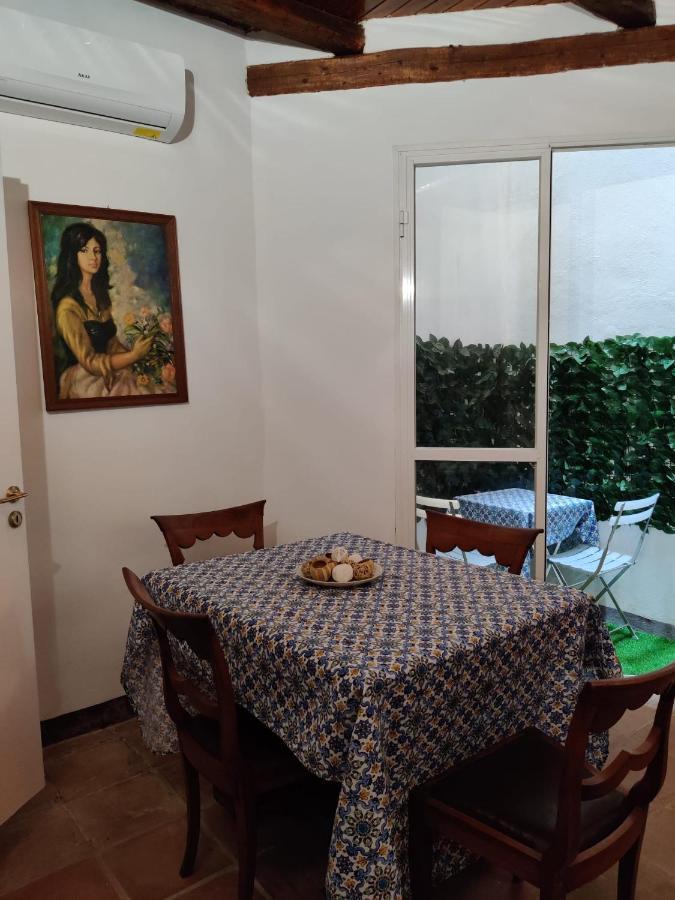Holiday home La Sicilia In Un Sogno Vista Mare *
