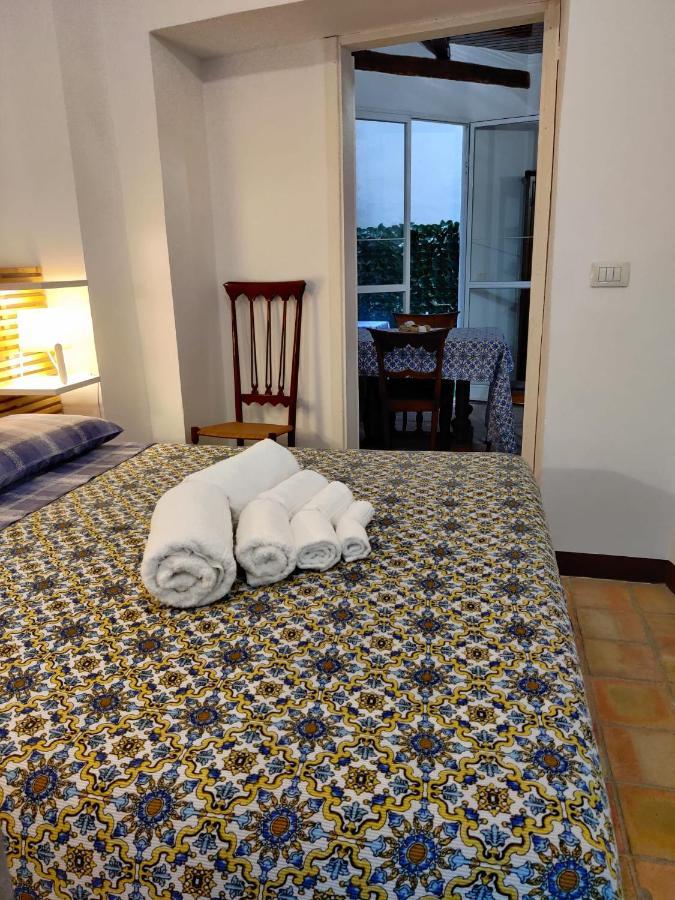 La Sicilia In Un Sogno Vista Mare Holiday home