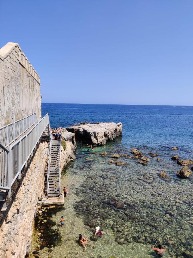 Holiday home La Sicilia In Un Sogno Vista Mare