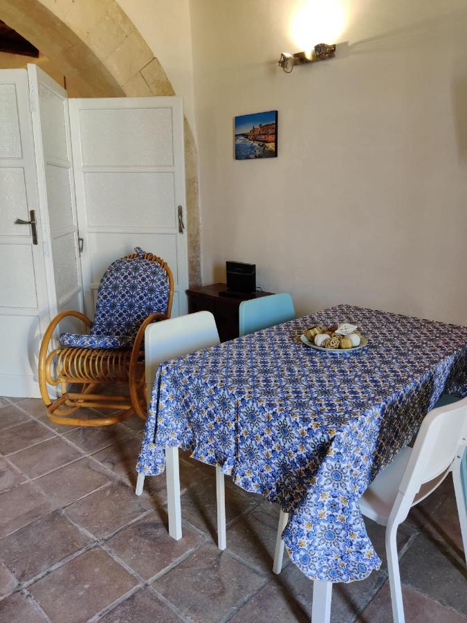 Holiday home La Sicilia In Un Sogno Vista Mare