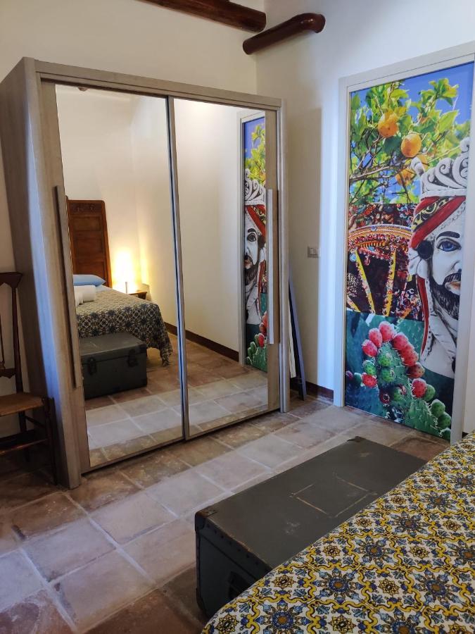 La Sicilia In Un Sogno Vista Mare Holiday home *