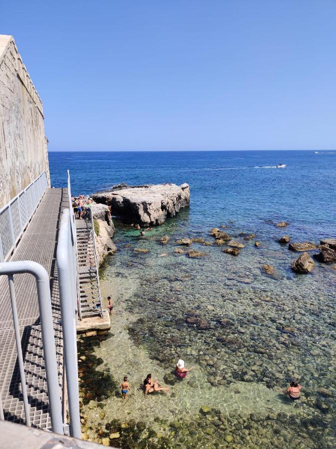 La Sicilia In Un Sogno Vista Mare Holiday home