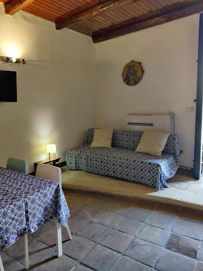 Holiday home La Sicilia In Un Sogno Vista Mare *