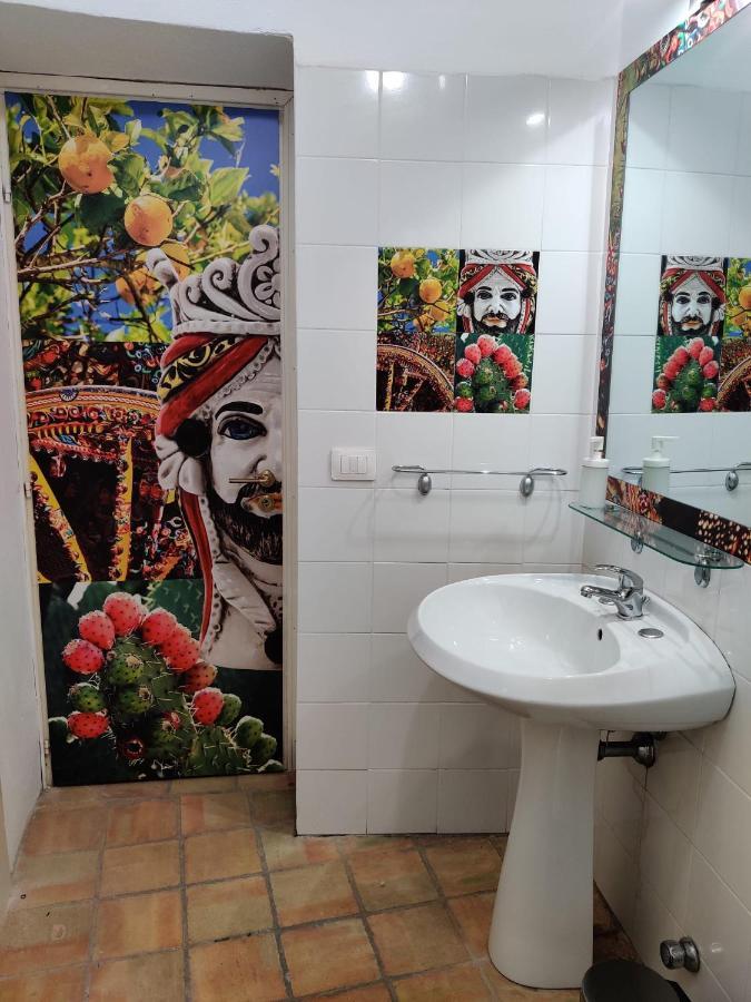 La Sicilia In Un Sogno Vista Mare Holiday home *