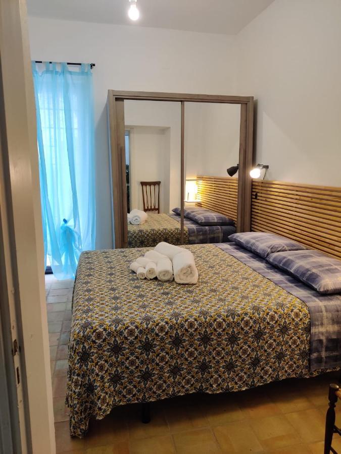 La Sicilia In Un Sogno Vista Mare Holiday home *