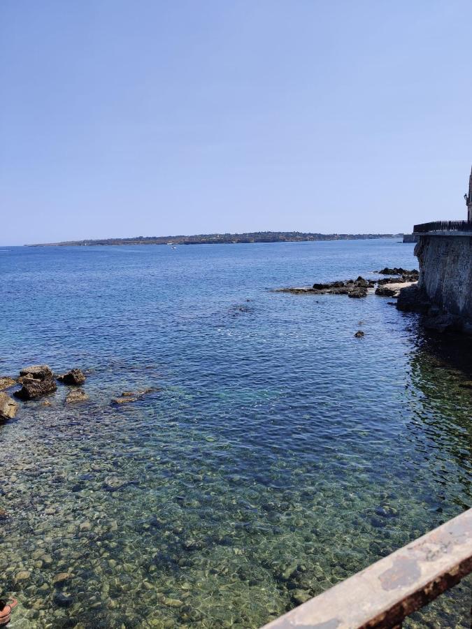 Holiday home La Sicilia In Un Sogno Vista Mare *