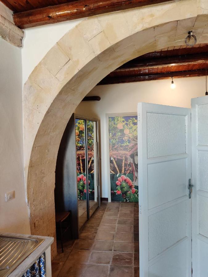 Holiday home La Sicilia In Un Sogno Vista Mare Syracuse