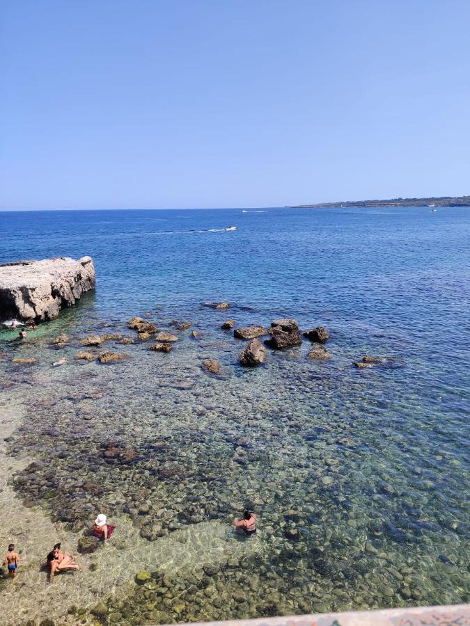 La Sicilia In Un Sogno Vista Mare
