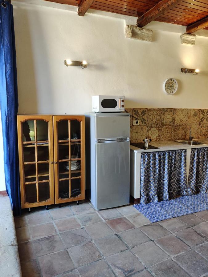 Holiday home La Sicilia In Un Sogno Vista Mare