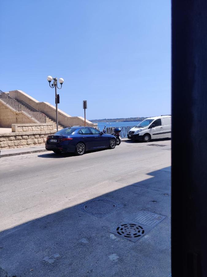 Holiday home La Sicilia In Un Sogno Vista Mare *