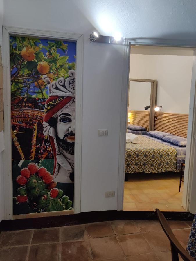 Holiday home La Sicilia In Un Sogno Vista Mare Syracuse