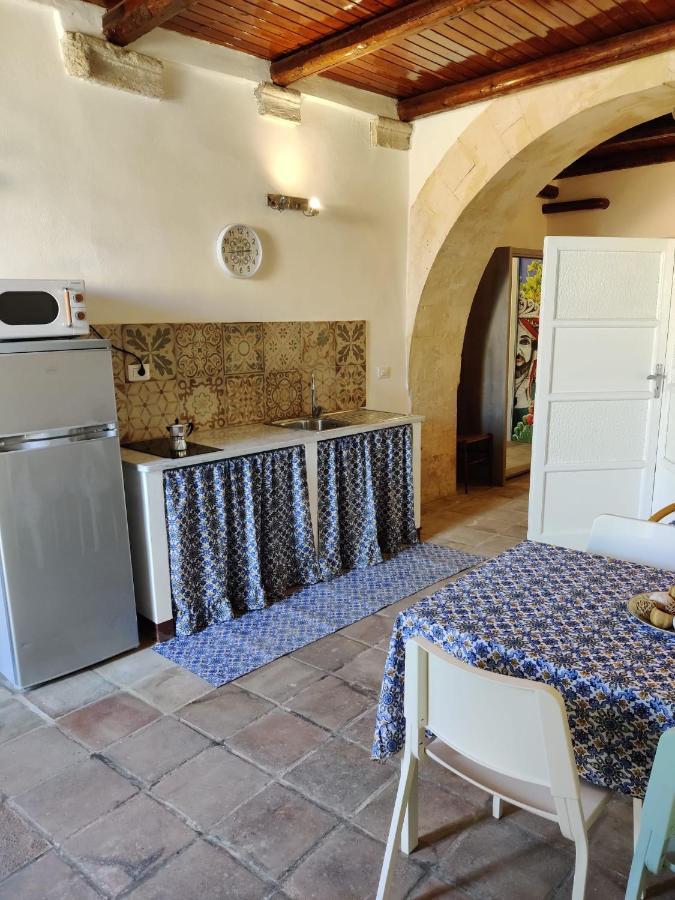 La Sicilia In Un Sogno Vista Mare Holiday home Syracuse