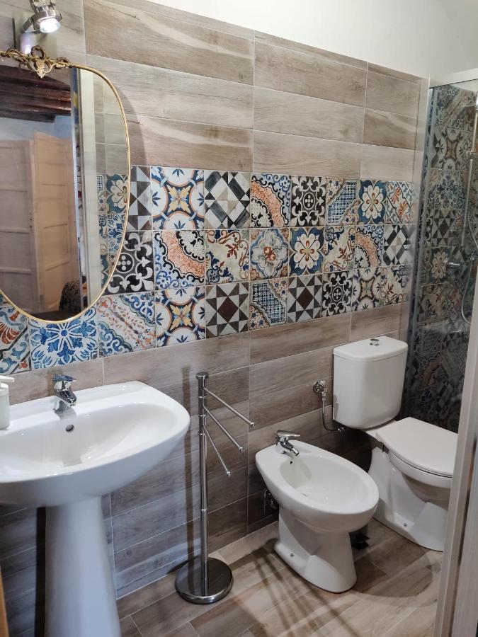 Holiday home La Sicilia In Un Sogno Vista Mare *