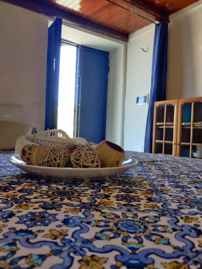 La Sicilia In Un Sogno Vista Mare