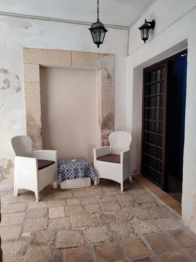 Holiday home La Sicilia In Un Sogno Vista Mare Syracuse