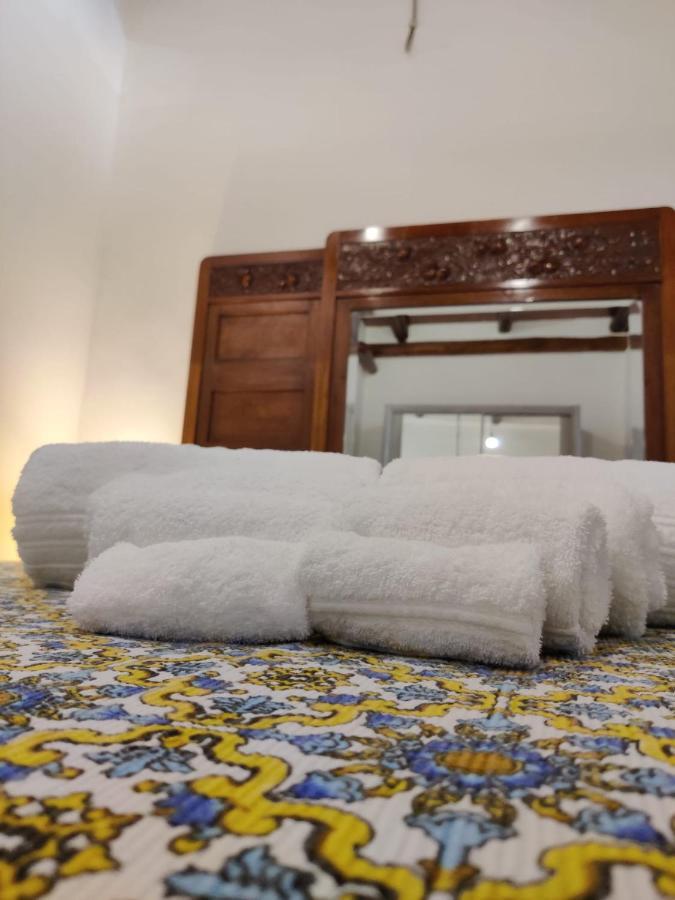 La Sicilia In Un Sogno Vista Mare Holiday home Syracuse