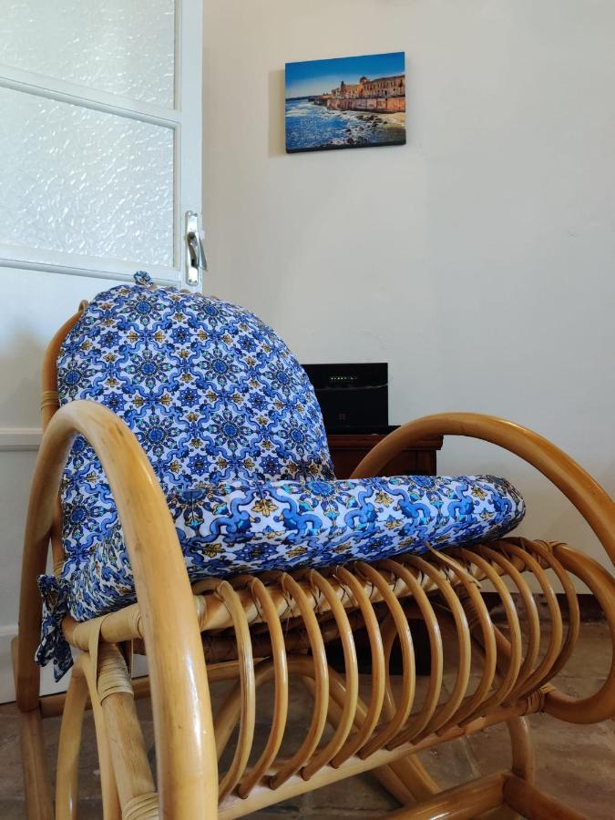 La Sicilia In Un Sogno Vista Mare Holiday home *